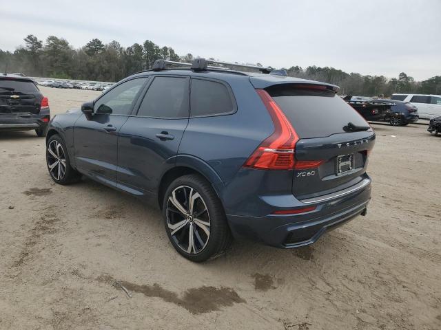 Image 2 of 2024 VOLVO XC60 ULTIMATE 2024 with VIN YV4L12RM4R1729800