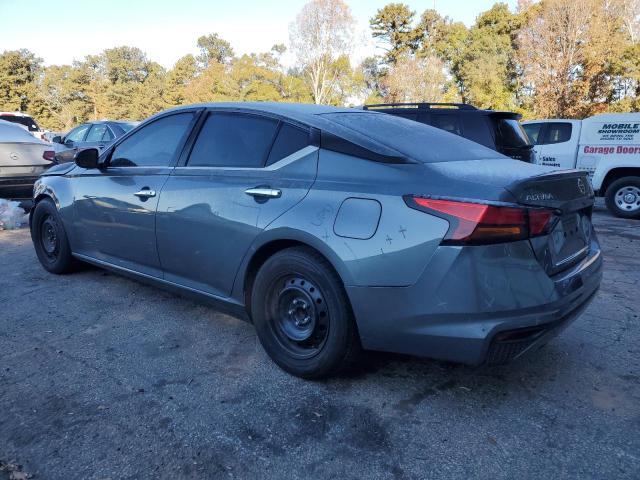 Image 2 of 2020 NISSAN ALTIMA S 2020 with VIN 1N4BL4BV2LC127826