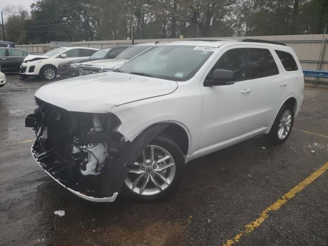 Image 1 of 2023 DODGE DURANGO GT 2023 with VIN 1C4RDJDG4PC573842