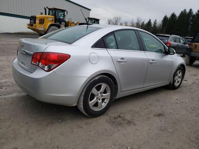 Image 3 of 2014 CHEVROLET CRUZE LT 2014 with VIN 1G1PC5SB5E7276750