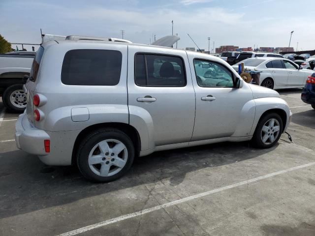 Изображение 3 2010 CHEVROLET HHR LT 2010 с VIN 3GNBABDB7AS510246