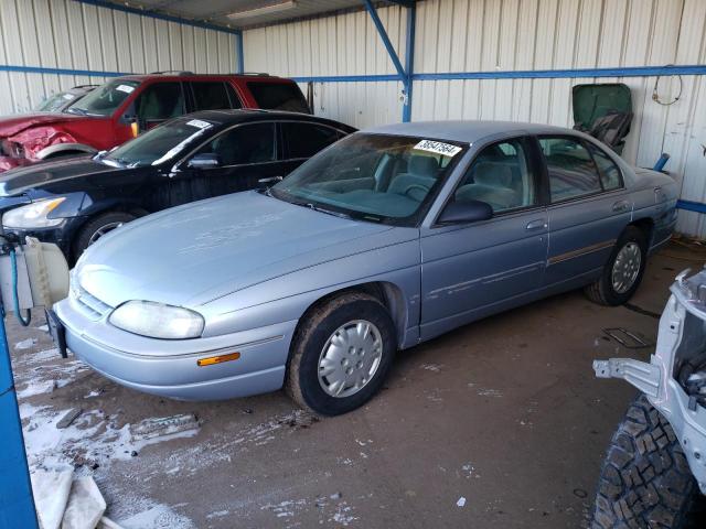 1997 CHEVROLET LUMINA BASE 1997 image