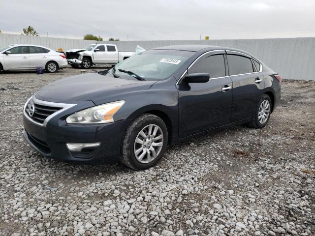 Obraz 1 z 2015 NISSAN ALTIMA 2.5 2015 z VIN 1N4AL3AP3FC140968