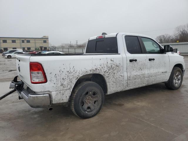 Obraz 3 z 2019 RAM 1500 TRADESMAN 2019 z VIN 1C6RRECTXKN612140