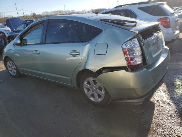 Obraz 2 z 2008 TOYOTA PRIUS  2008 z VIN JTDKB20UX83371324