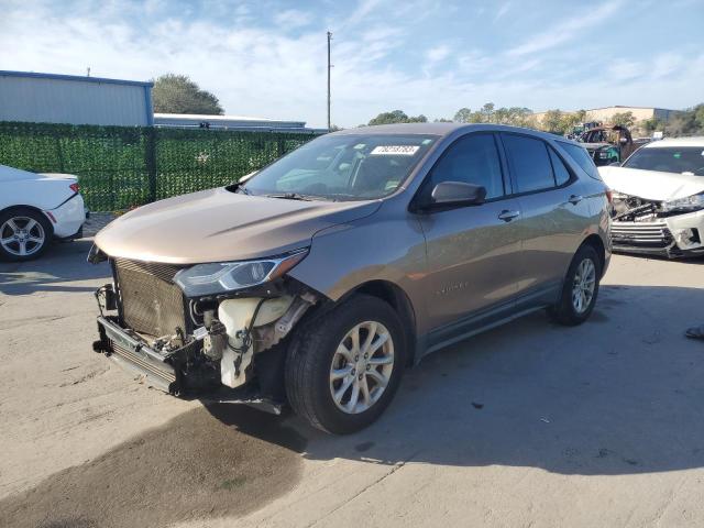 Obraz 2018 CHEVROLET EQUINOX LS 2018
