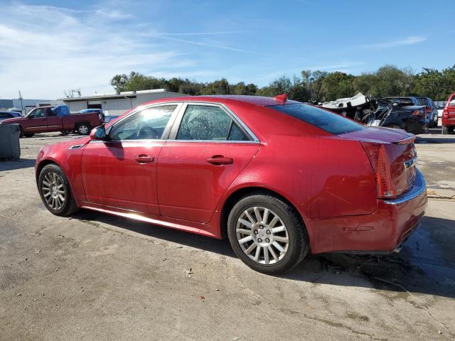 Obraz 2 z 2011 CADILLAC CTS  2011 z VIN 1G6DA5EY3B0152760
