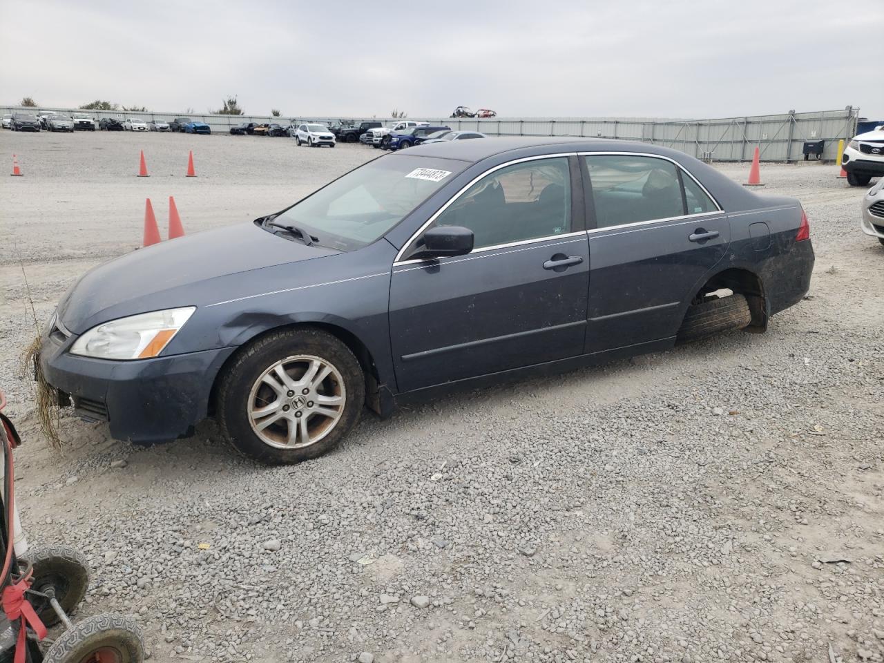 Изображение 2006 HONDA ACCORD SE 2006