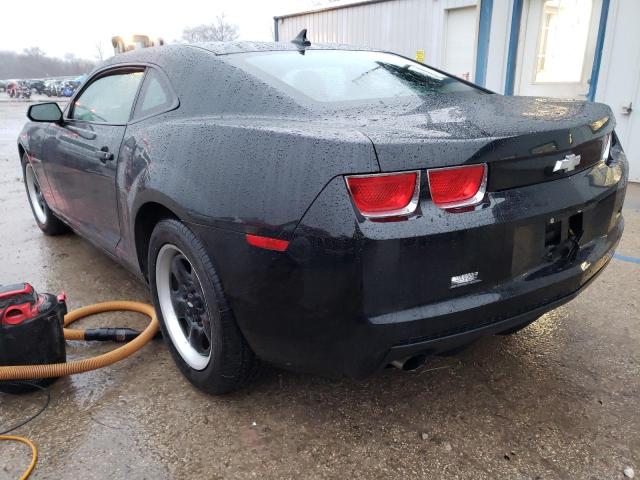 Obraz 2 z 2010 CHEVROLET CAMARO LS 2010 z VIN 2G1FA1EV3A9188983