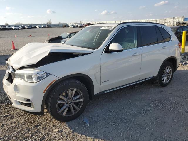 Obraz 1 z 2015 BMW X5 XDRIVE35I 2015 z VIN 5UXKR0C58F0K55461