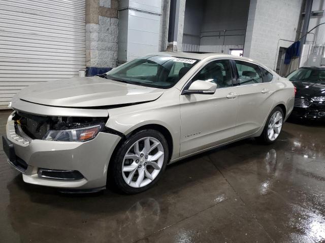 Изображение 1 2014 CHEVROLET IMPALA LT 2014 с VIN 2G1125S35E9182822