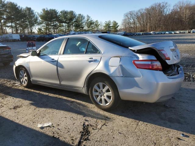 Image 2 of 2009 TOYOTA CAMRY BASE 2009 with VIN 4T1BE46K89U411917