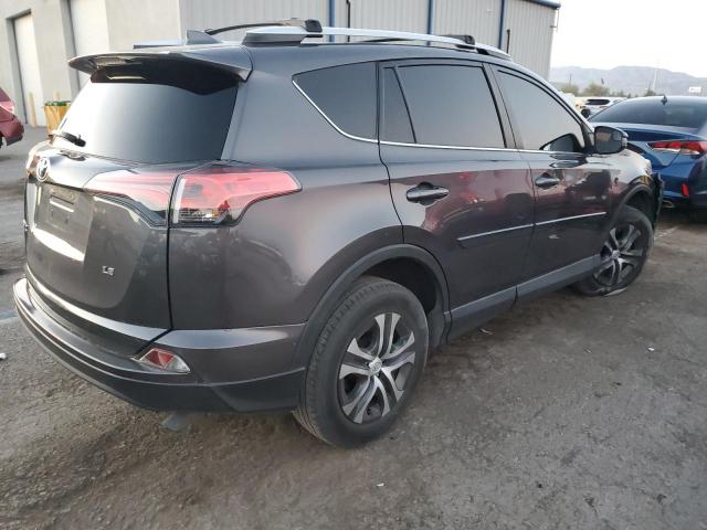 Image 3 of 2016 TOYOTA RAV4 LE 2016 with VIN 2T3ZFREV9GW310474