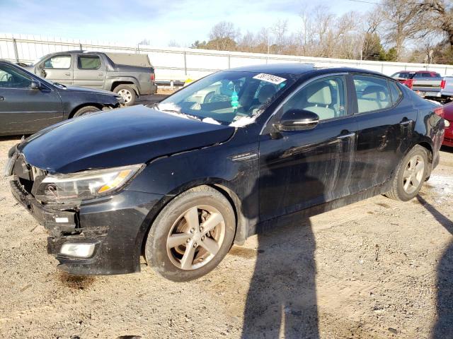 2014 KIA OPTIMA LX 2014 image