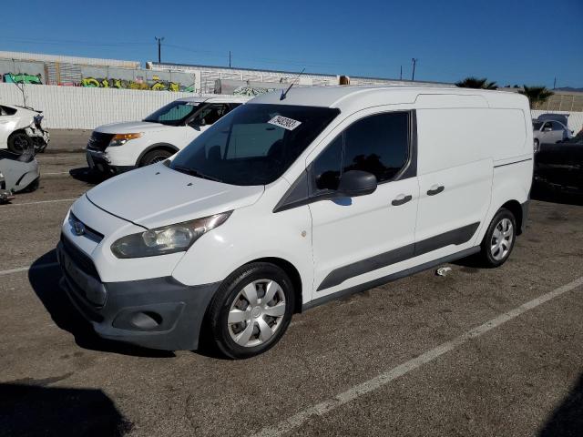 Изображение 1 2015 FORD TRANSIT XL 2015 с VIN NM0LS7E78F1214871