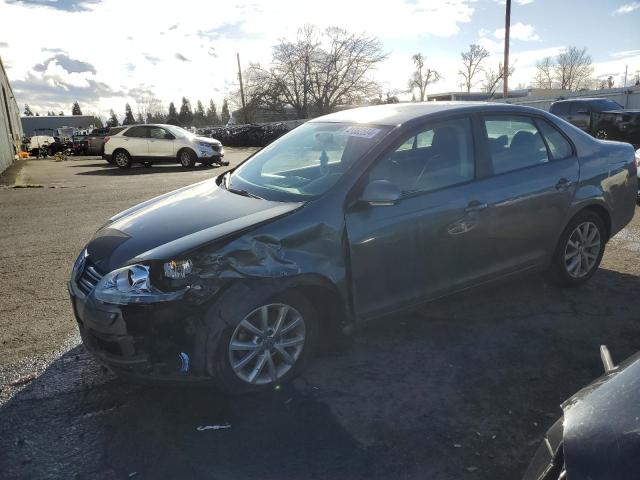 Obraz 2010 VOLKSWAGEN JETTA SE 2010