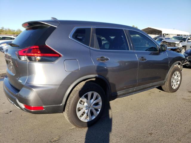 Image 3 of 2018 NISSAN ROGUE S 2018 with VIN KNMAT2MVXJP598832