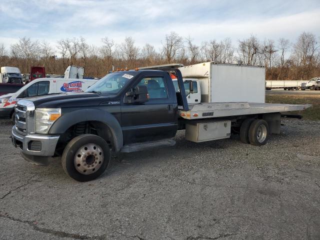 2014 FORD F550 SUPER DUTY 2014 image