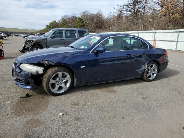 Obraz 2011 BMW 335 I 2011