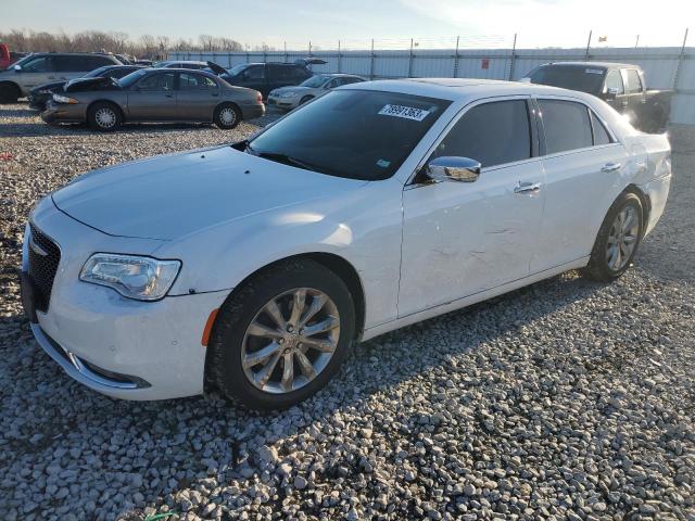 Obraz 2018 CHRYSLER 300 LIMITED 2018