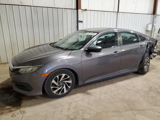 Изображение 1 2016 HONDA CIVIC EX 2016 с VIN 2HGFC2F7XGH526452