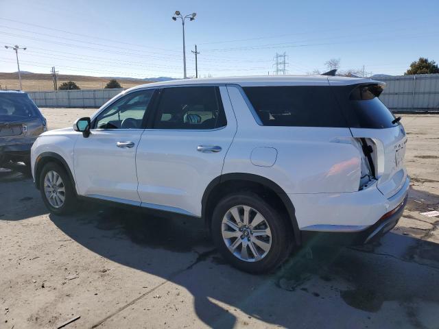 Изображение 2 2023 HYUNDAI PALISADE SE 2023 с VIN KM8R1DGEXPU499515