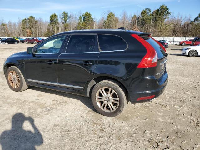Image 2 of 2014 VOLVO XC60 3.2 2014 with VIN YV4952DZ0E2515084