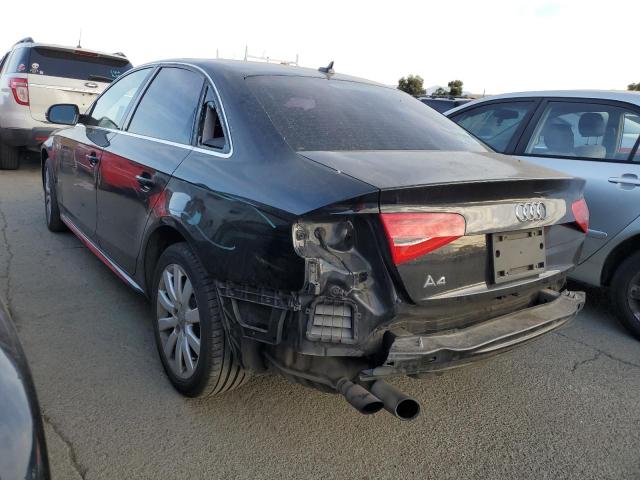 Изображение 2 2016 AUDI A4 PREMIUM S-LINE 2016 с VIN WAUAFAFL9GA003054