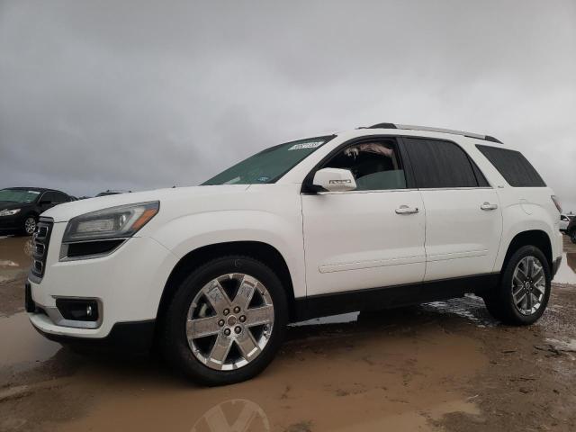 2017 GMC ACADIA LIMITED SLT-2 2017 image