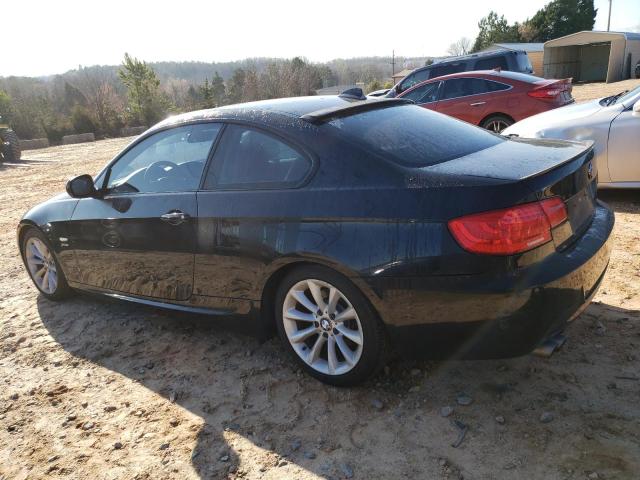 Изображение 2 2012 BMW 328 XI SULEV 2012 с VIN WBAKF5C54CE657674