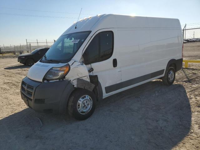 Image 1 of 2017 RAM PROMASTER 2500 2500 HIGH 2017 with VIN 3C6TRVDG9HE539394