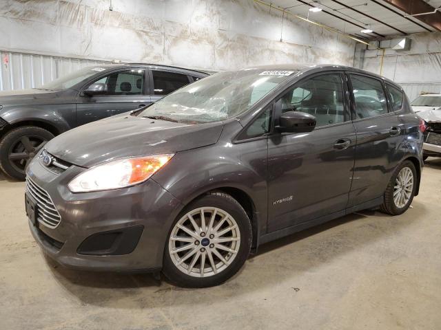 Изображение 2016 FORD C-MAX SE 2016
