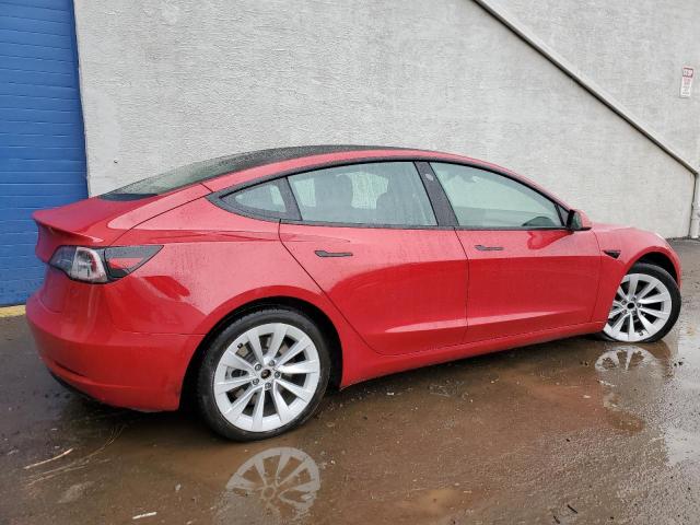 Image 3 of 2022 TESLA MODEL 3  2022 with VIN 5YJ3E1EA1NF186825