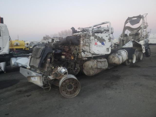 Изображение 2 2015 PETERBILT 365  2015 с VIN 2NPSX7EX0FM288240