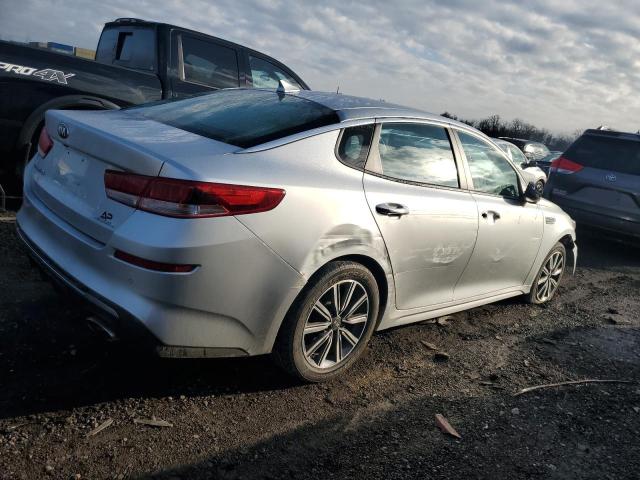 Image 3 of 2019 KIA OPTIMA LX 2019 with VIN 5XXGT4L34KG293194