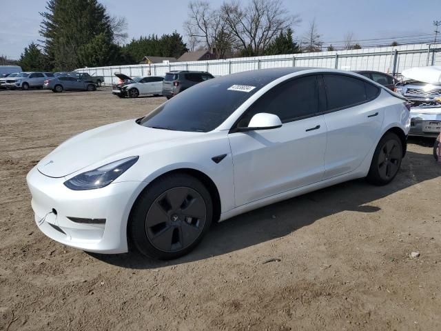 Obraz 2023 TESLA MODEL 3  2023