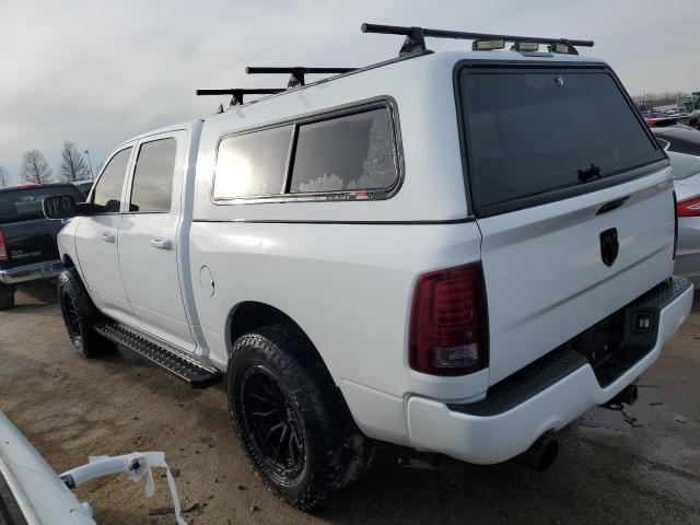 Изображение 2 2015 RAM 1500 SPORT 2015 с VIN 1C6RR7MT8FS633456