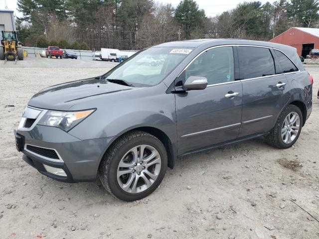 Изображение 2011 ACURA MDX TECHNOLOGY 2011