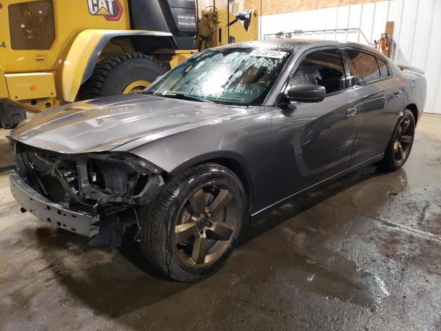 Obraz 2015 DODGE CHARGER SE 2015