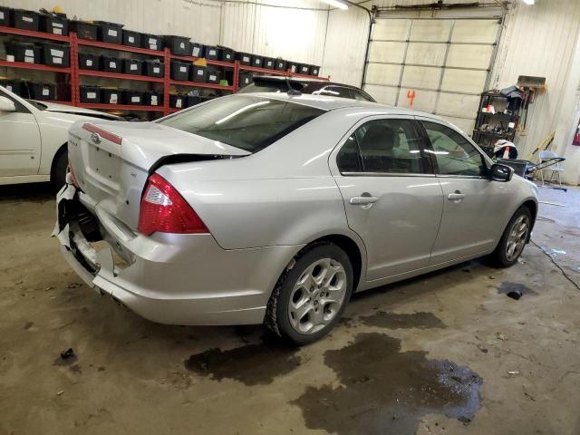 Obraz 3 z 2011 FORD FUSION SE 2011 z VIN 3FAHP0HA8BR297961