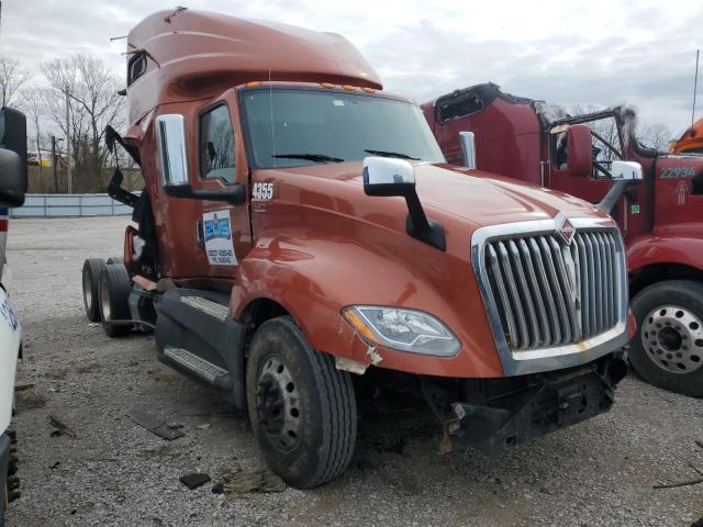 Изображение 1 2019 INTERNATIONAL LT625  2019 с VIN 3HSDZTZR3KN374355
