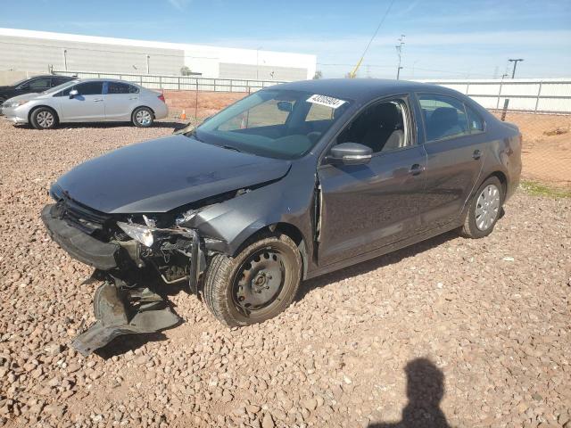 Obraz 2012 VOLKSWAGEN JETTA SE 2012