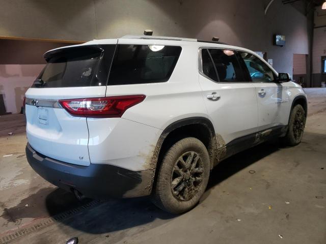 Obraz 3 z 2018 CHEVROLET TRAVERSE LT 2018 z VIN 1GNERGKW0JJ164132