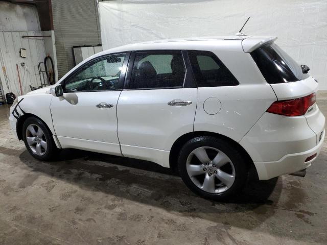 Изображение 2 2009 ACURA RDX  2009 с VIN 5J8TB18219A003243