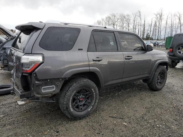 Obraz 3 z 2016 TOYOTA 4RUNNER SR5/SR5 PREMIUM 2016 z VIN JTEBU5JR1G5364184