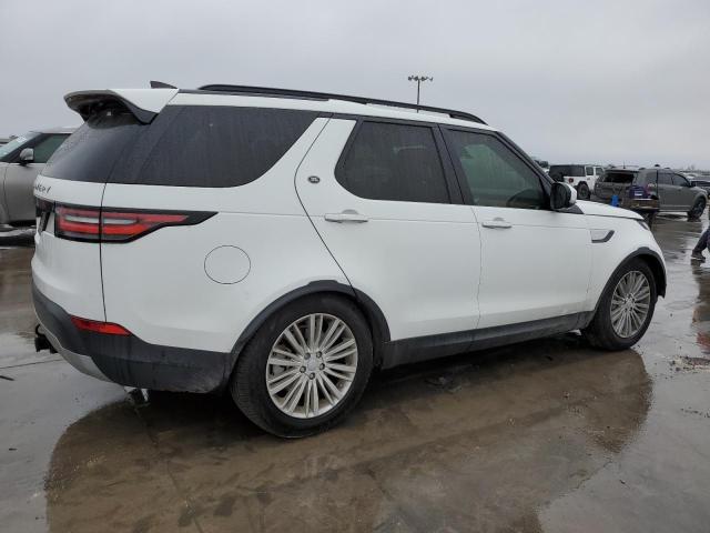 Obraz 3 z 2020 LAND ROVER DISCOVERY HSE LUXURY 2020 z VIN SALRT2RV1L2433840