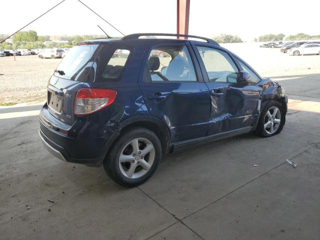 Image 3 of 2008 SUZUKI SX4 BASE 2008 with VIN JS2YB413185102893