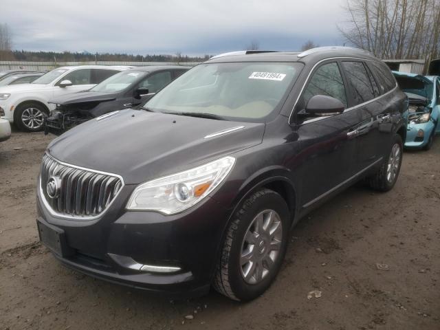Изображение 2017 BUICK ENCLAVE  2017