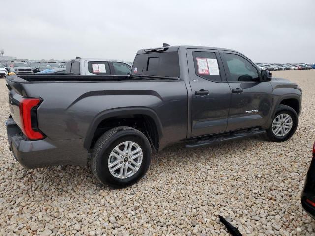 Изображение 3 2023 TOYOTA TUNDRA DOUBLE CAB SR 2023 с VIN 5TFLA5DAXPX096957