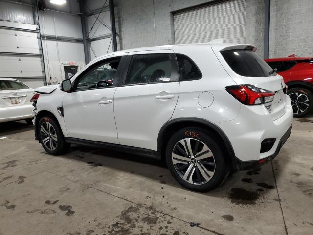 Изображение 2 2021 MITSUBISHI OUTLANDER SPORT ES 2021 с VIN JA4ARUAU7MU023609